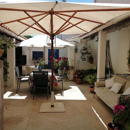 La Maison De 6Fran Appartement 1 Calme Et Spacieux Ambiance Familiale Valros Exterior foto
